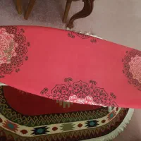 میز اتو