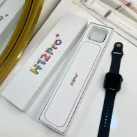 ساعت هوشمند H12 pro plus طرح اپل واچ سری 9