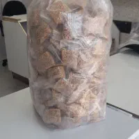 شکلات کنجدی عمده