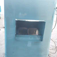کولرآبی 3500آزمایش