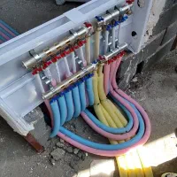 تاسیسات و لوله کشی سپه‌یار