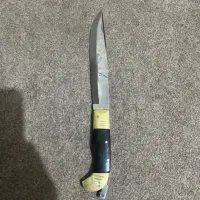 چاقو و کارد دنده