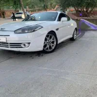 هیوندا fx