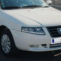 حواله سورن پلاس tu5 تحویل اسفند