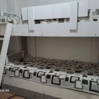 تخت دوطبقه