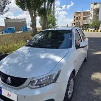 سایناs مدل ۴۰۱