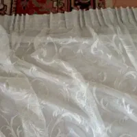 پرده تور