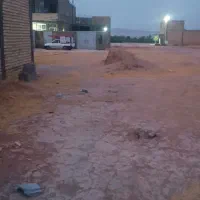 زمین-واسکلت-ساختمان-کرونی-کفری