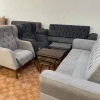 مبل. مهسا