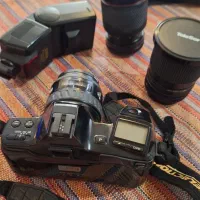 دوربین MINOLTA ژاپن