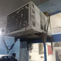 فروش کولر گازی