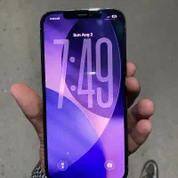 iPhone 12 Pro Max|موبایل|علی‌آباد کتول, |دیوار