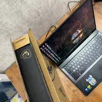 MSI CROSSHAIR 16HX