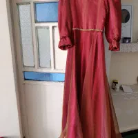 لباس مجلسی