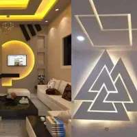 اجرا تخصصی کناف مستقیم بدون واسطه