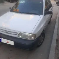 پراید اسپورت ۸۹ قابل معاوضه