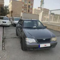 پراید مدل96
