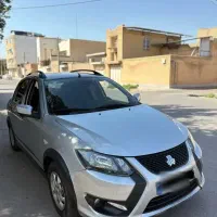 کوئیک Rs|خودرو سواری و وانت|اهواز, پادادشهر|دیوار
