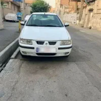 سمند مدل  ۸۹ LES