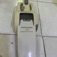 جارو شارژی بلک اندیکر