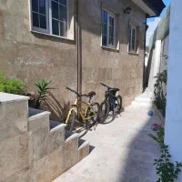 اجاره خانه ویلایی 160 متری