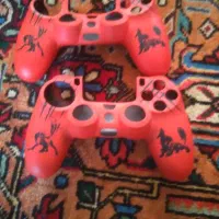 کاور دسته ps4
