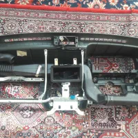 داشبورد پراید در حد نو