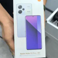 شیاومی نوت۱۳پروپلاس5G