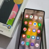 گوشی A52s سامسونگ