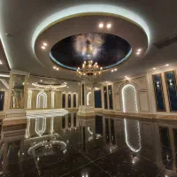 ۶۴ متر رونیکا پالاس نیایش اقساط یک ساله واحد مشخص