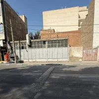 فروش ملک کلنگی