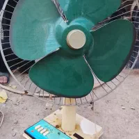 پنکه پارس خزر، ابمیوه گیر