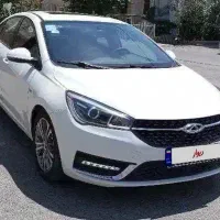 آریزو 5 اتومات توربو اکسلنت مدل 97