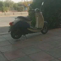 پاکشتی هوندا اسکوپی