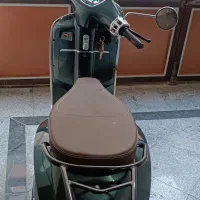 کویر 150GC S5 مدل 1402