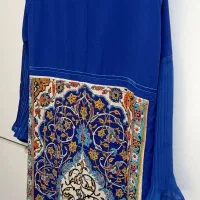 چند دست مانتو و..