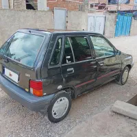 هاچبک مدل 88 هیدرولیک