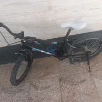 دوچرخه سایز ۲۰