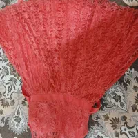 لباس عروس و عروسکی دخترونه