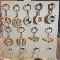 جاسوئیچی چوبی