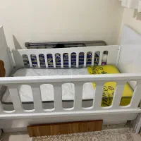 تخت کودک