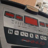 تردمیل مخصوص باشگاه خانه