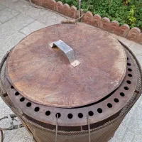 تنور نانوایی