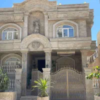 ویلای خاص ولاکچری در منطقه آزاد