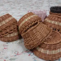 سفارش سبد بافی