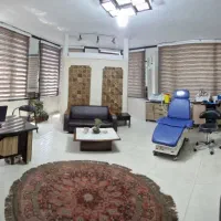 منشی مسلط به تزریقات جهت مطب عمومی و زیبایی