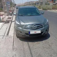 هایما S5 مدل 97 بی رنگ