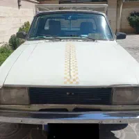 فروش پیکان وانت