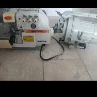 فروشگاه وتعمیرگاه چرخ خیاطی
