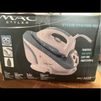 اتو بخار Mac